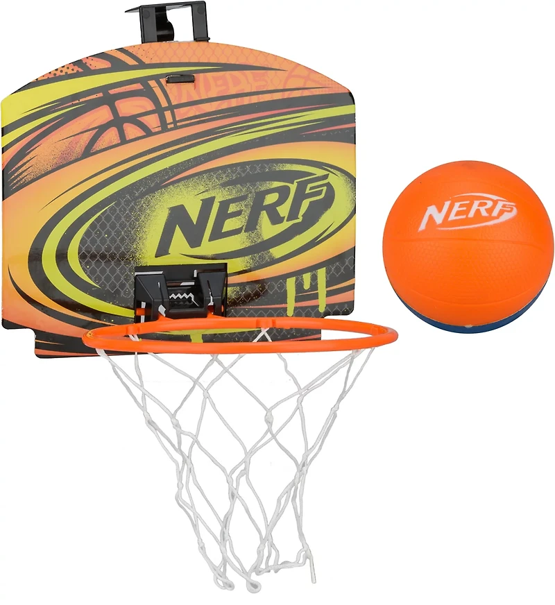 NERF™ Sports Nerfoop Basketball Set