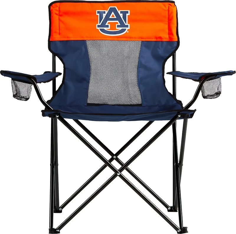 Logo Auburn University Elite Chair