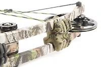 LimbSaver Camo Twistlox Split-Limb Dampeners 4-Pack
