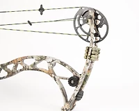 LimbSaver Camo Twistlox Split-Limb Dampeners 4-Pack