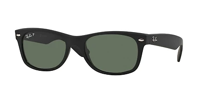 Ray-Ban New Wayfarer Icons Sunglasses