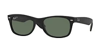 Ray-Ban New Wayfarer Icons Sunglasses