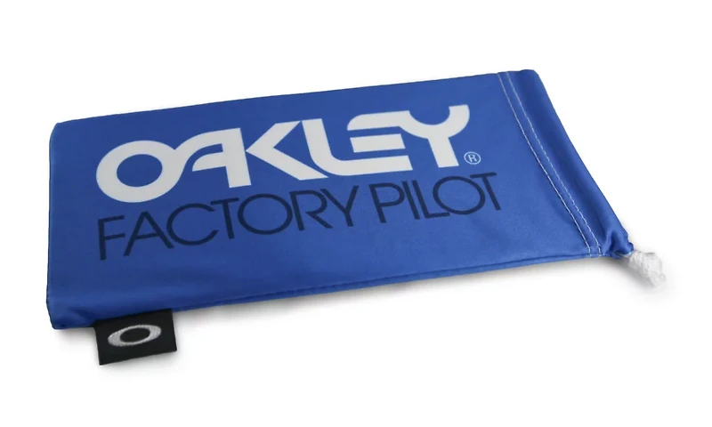 Oakley Pilot Sunglasses Microbag