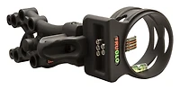 Truglo CARBON XS™ Xtreme 0.019 5-Pin Archery Sight