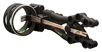Truglo CARBON XS™ Xtreme 0.019 5-Pin Archery Sight