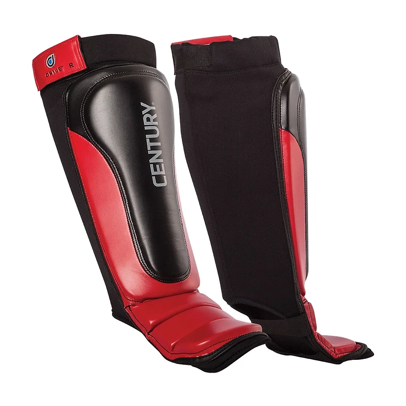 Century Adults' Drive MMA Shin Instep Guards