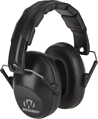 Walker's Passive Pro Low-Profile Noise-Reducing Earmuff