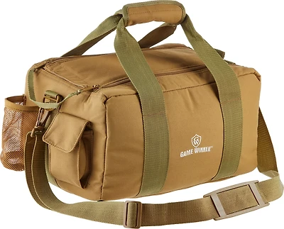 Game Winner Clay Essentials Bag