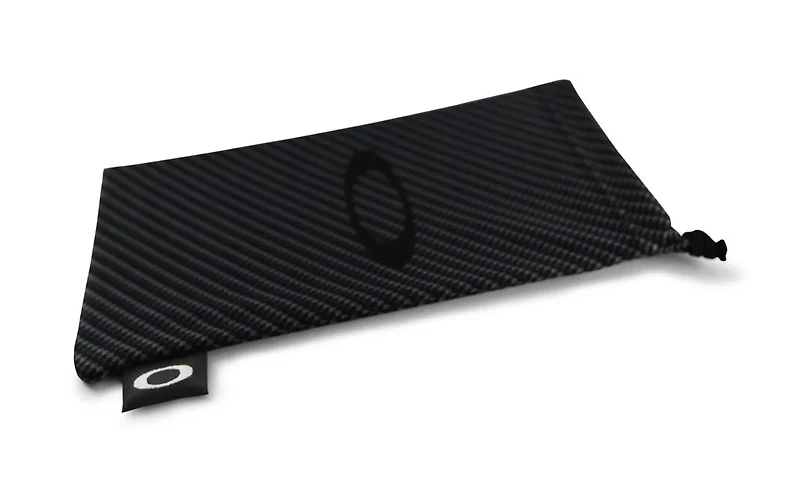 Oakley Carbon Fiber Microbag Sunglasses Case