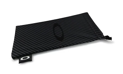 Oakley Carbon Fiber Microbag Sunglasses Case