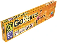 GoFit Go Barre Workout Kit