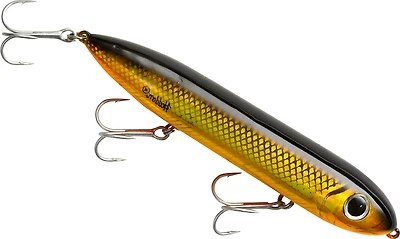 Heddon Spook Family Super Topwater Lure