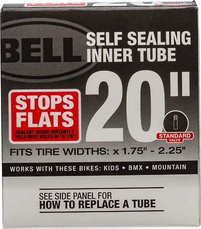 Bell Premium Self Seal Inner Tube