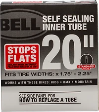Bell Premium Self Seal Inner Tube
