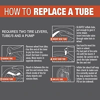 Bell Premium Self Seal Inner Tube