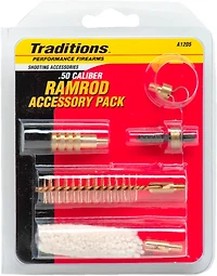 Traditions .50 Caliber Ramrod Accessory Pack