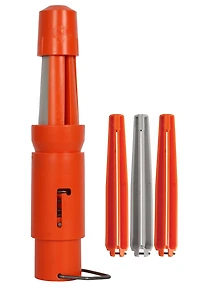 EASTON EZ Fletch Small-Diameter Jig Set