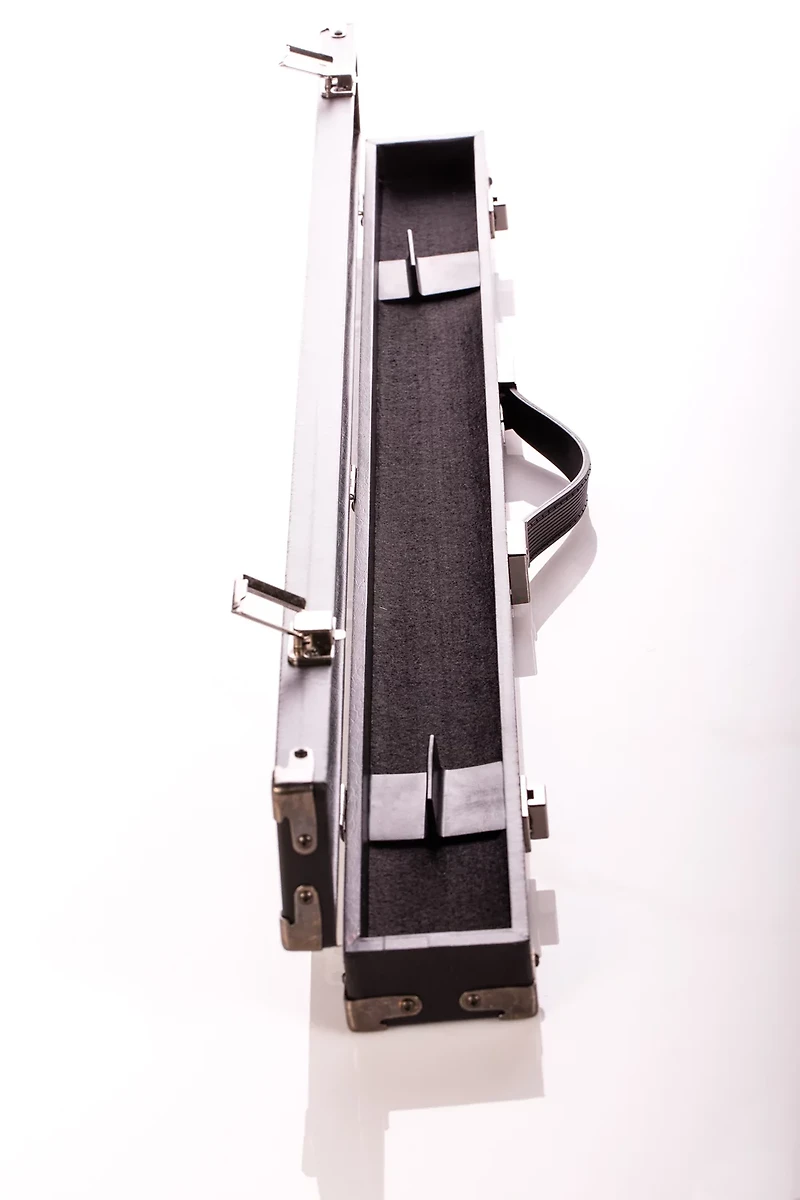 Mizerak™ Billiard Hard Cue Case