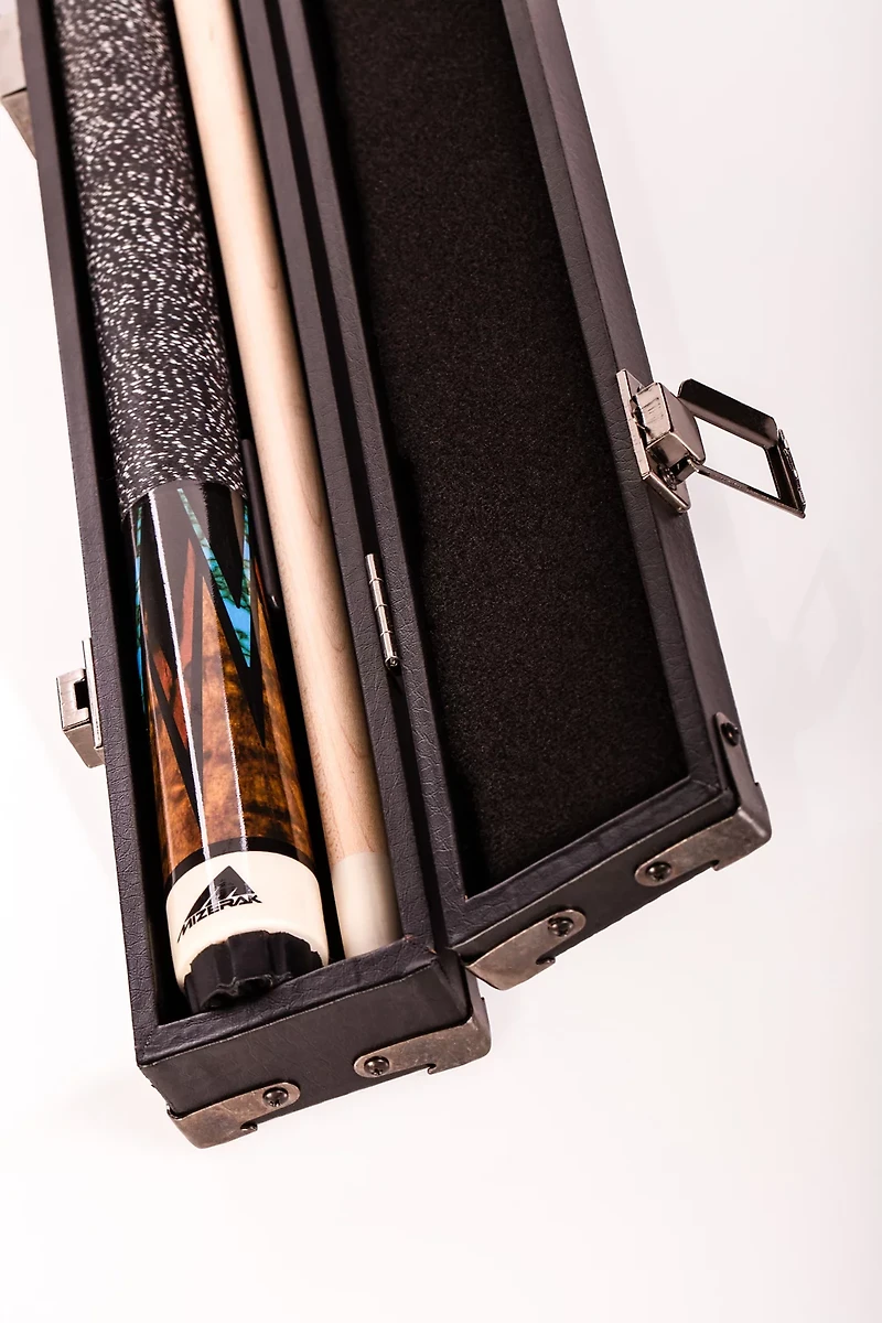 Mizerak™ Billiard Hard Cue Case