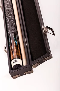 Mizerak™ Billiard Hard Cue Case