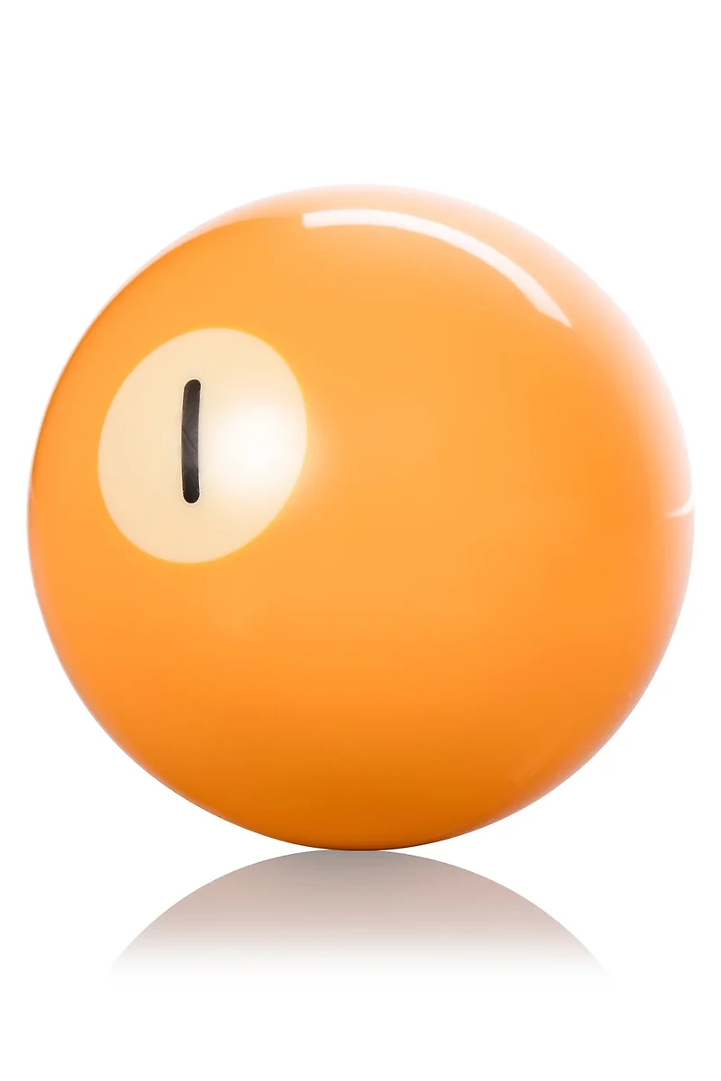 Mizerak™ Basic Billiard Ball Set