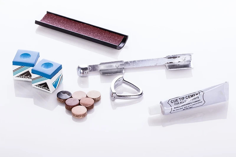 Mizerak™ Billiard Cue Repair Kit