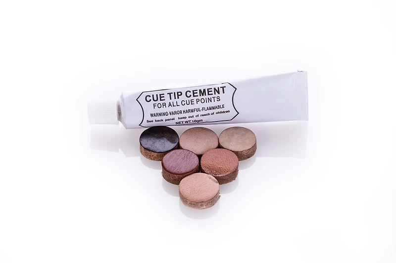 Mizerak™ Billiard Cue Repair Kit