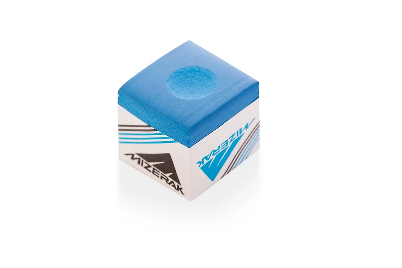 Mizerak™ Billiard Chalks 6-Pack