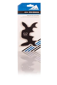 Mizerak™ Billiard Bridgehead