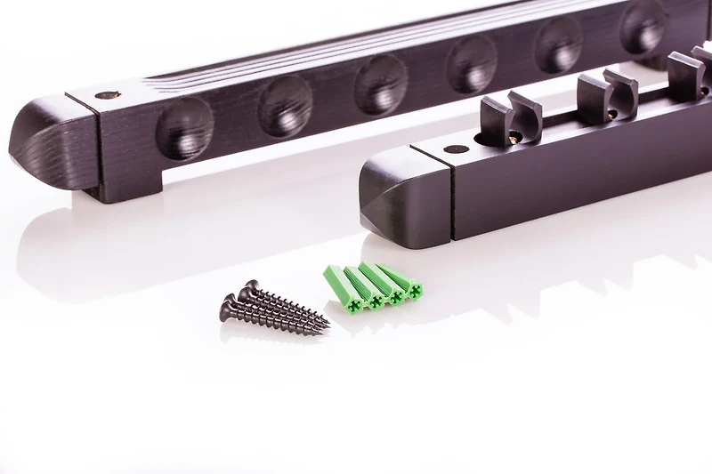 Mizerak™ Wall Rack