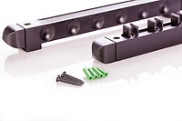 Mizerak™ Wall Rack