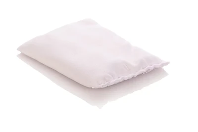 Mizerak™ Talc Bag