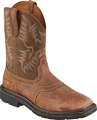 Ariat Men's Sierra EH Wellington Work Boots