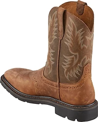 Ariat Men's Sierra EH Wellington Work Boots