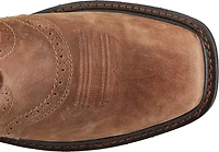 Ariat Men's Sierra EH Wellington Work Boots