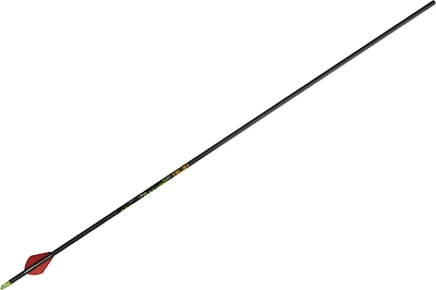 Gold Tip Hunter XT 400 Carbon Arrows 6-Pack