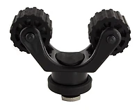 YakAttack RotoGrip Kayak Paddle Holder