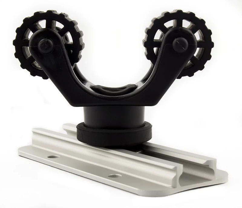 YakAttack RotoGrip Kayak Paddle Holder