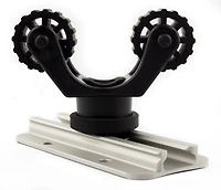 YakAttack RotoGrip Kayak Paddle Holder