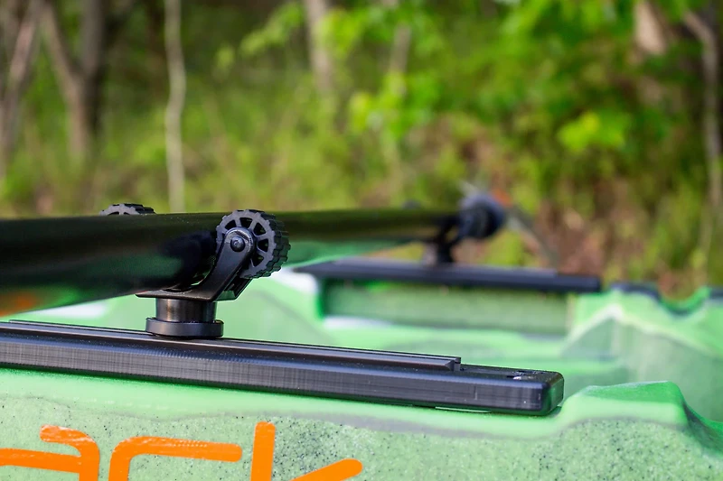 YakAttack RotoGrip Kayak Paddle Holder