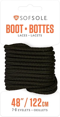 Sof Sole™ 48" Boot Laces