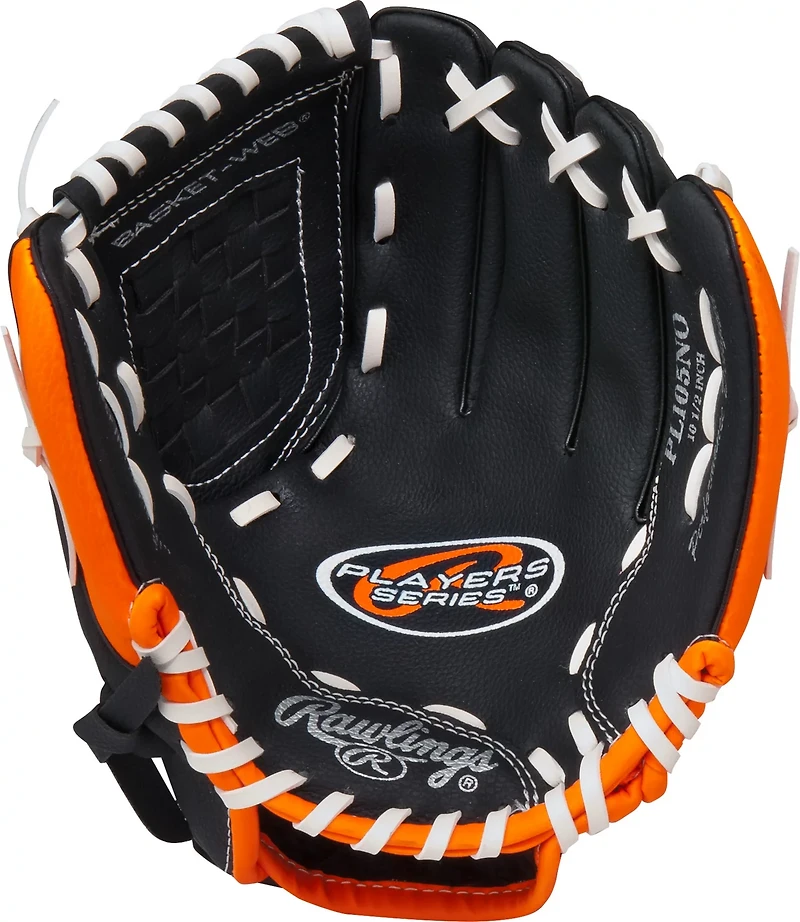 Rawlings Youth Players Series 10.5 in Baseball Glove