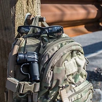 Wiley X Valor Black Ops Sunglasses