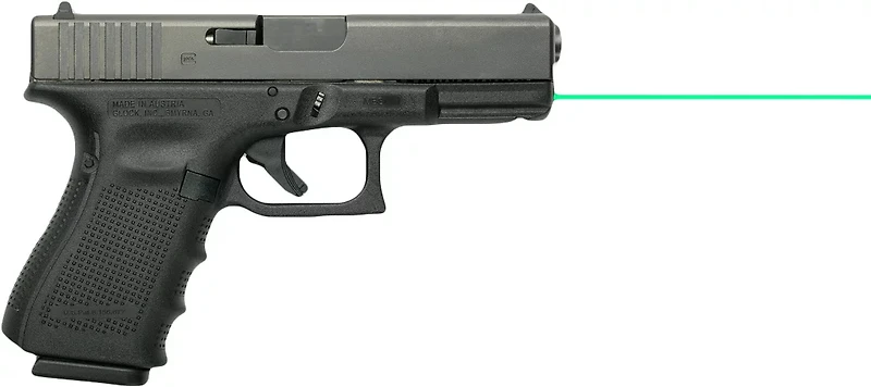 LaserMax LMS-G4-19G Guide Rod Laser Sight