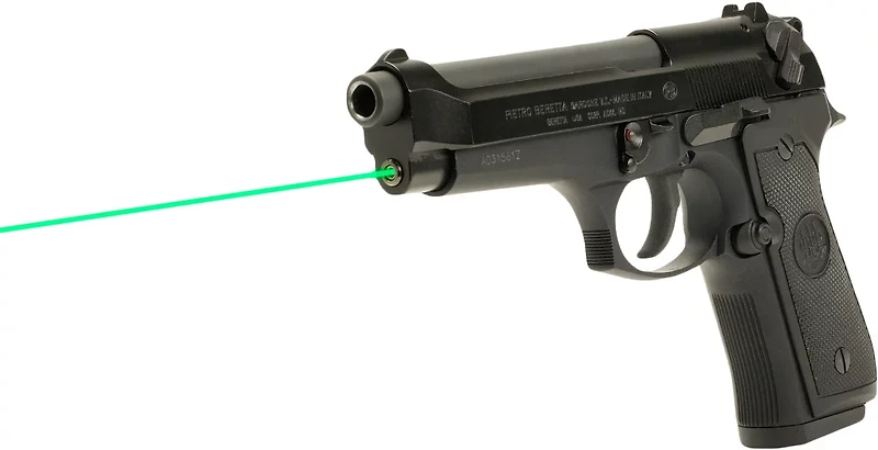 LaserMax LMS-1441G Guide Rod Laser Sight