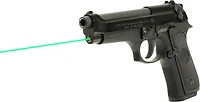 LaserMax LMS-1441G Guide Rod Laser Sight