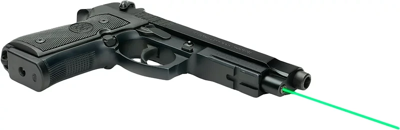 LaserMax LMS-1441G Guide Rod Laser Sight