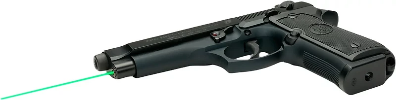 LaserMax LMS-1441G Guide Rod Laser Sight