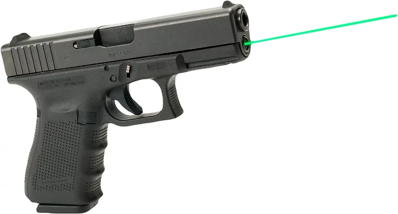 LaserMax LMS-G4-19G Guide Rod Laser Sight