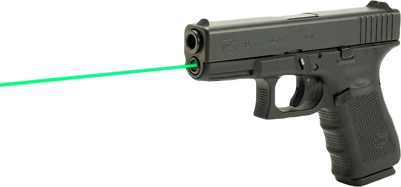 LaserMax LMS-G4-19G Guide Rod Laser Sight